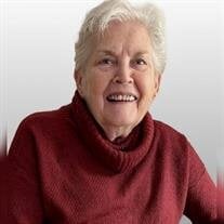 Margaret Alta Kulacz