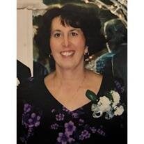 Brenda Sue Brock