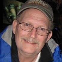 Arthur W. Cregeur