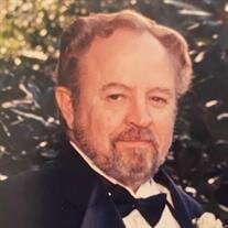 Everett " Gene" Eugene Calhoun Jr