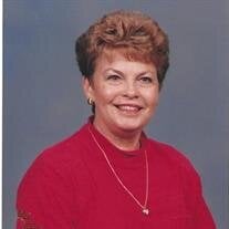 Norma Jean Hartman Rutherford
