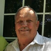 Richard Laverne Johnson