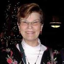 Joan Cubitt
