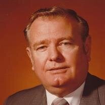 Wilbur "Webb" Guilliams