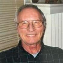 John Paul Letourneau