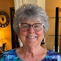 Karen Gekle