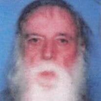Garry Leland Pierce