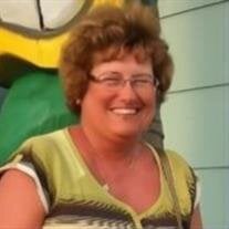 Margaret Ellen "Peggy" Wright