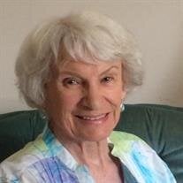 Verna Moultrie