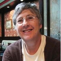 Judy Meredith Hodges