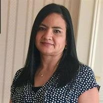 Adriana P. Monsalve
