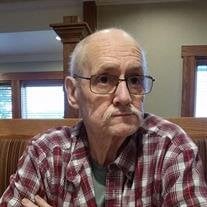 Leon L. Tilton Jr.