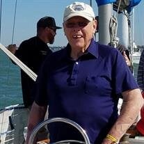 Alexander "Andy" William Zerban