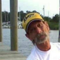 Robert Keith Barto