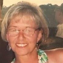 Cheryl Jacqueline Hayes
