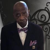 Mr. Claud B. Grier Sr.