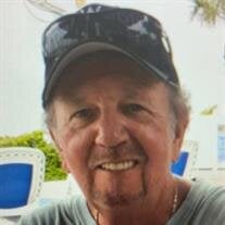 Eugene "Gene" John Tokarek