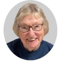 Genarose C. "Jenny" Merkel