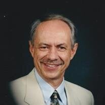 Thomas William Stacy