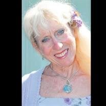 Madelynn Carol Wiszowaty