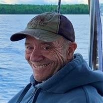 Ralph C. Davis