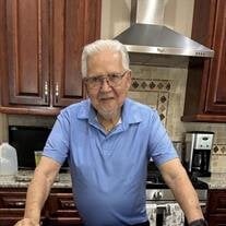 Hector Perez