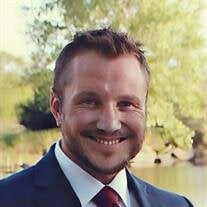 Brock D. Chase