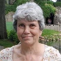 Jane Kekic