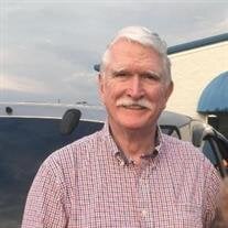 Mr. Sandy Gene Parson
