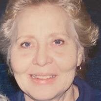 Rosalie Gore