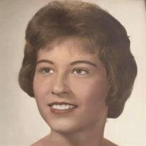 Carol Jean (Martin) Jones