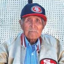 Jose Garcia Chavez