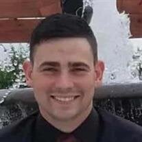 Timothy Michael Bailey