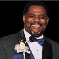 Bennie Austin Jr.
