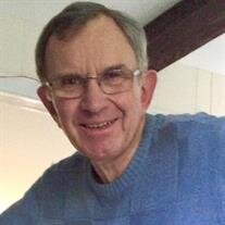Alan Craig Mennel