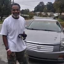 Mr. Reginald Dewayne Townsend
