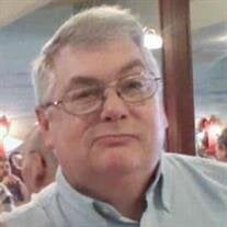 Curtis Preston Hendricks Jr.