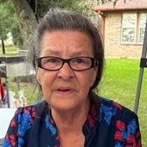 Erminia Garza