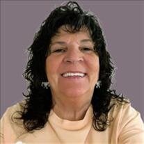 Terry Lynn Szlosek