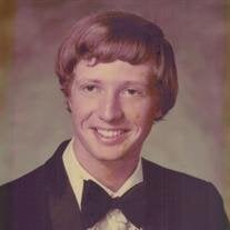 Richard Reeves Turney JR