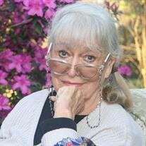 Therese "Terri" Ann Blakeslee