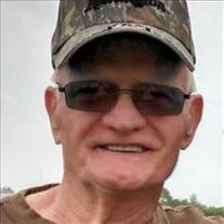 Claude Daugherty