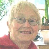 Wilma Jean Myer