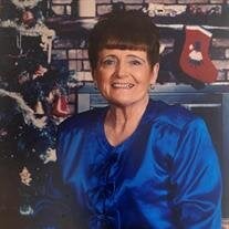 Brenda Sue Faulkner