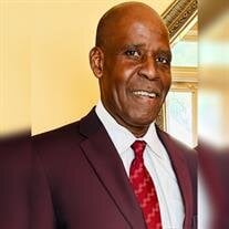 Mr. James Simms