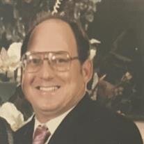 Joe Bruce Manzella Sr.