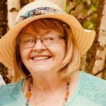 Linda Lee Steer