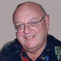 Frederick Joseph "FJ" Zitzmann Jr.