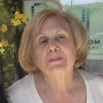 Betty Tobon