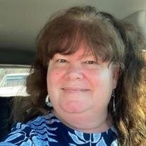 Sherry Lynn Kemp